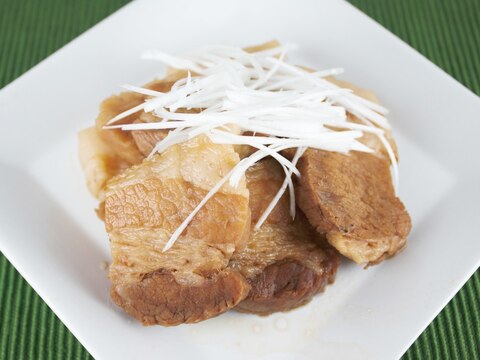 やわらか三枚肉 豚バラ肉 の煮つけ レシピ 作り方 By 沖縄調味料屋 赤マルソウ商店 楽天レシピ やわらか三枚肉 豚バラ肉 の煮つけ レシピ 作り方 By 沖縄調味料屋 赤マルソウ商店 楽天レシピ